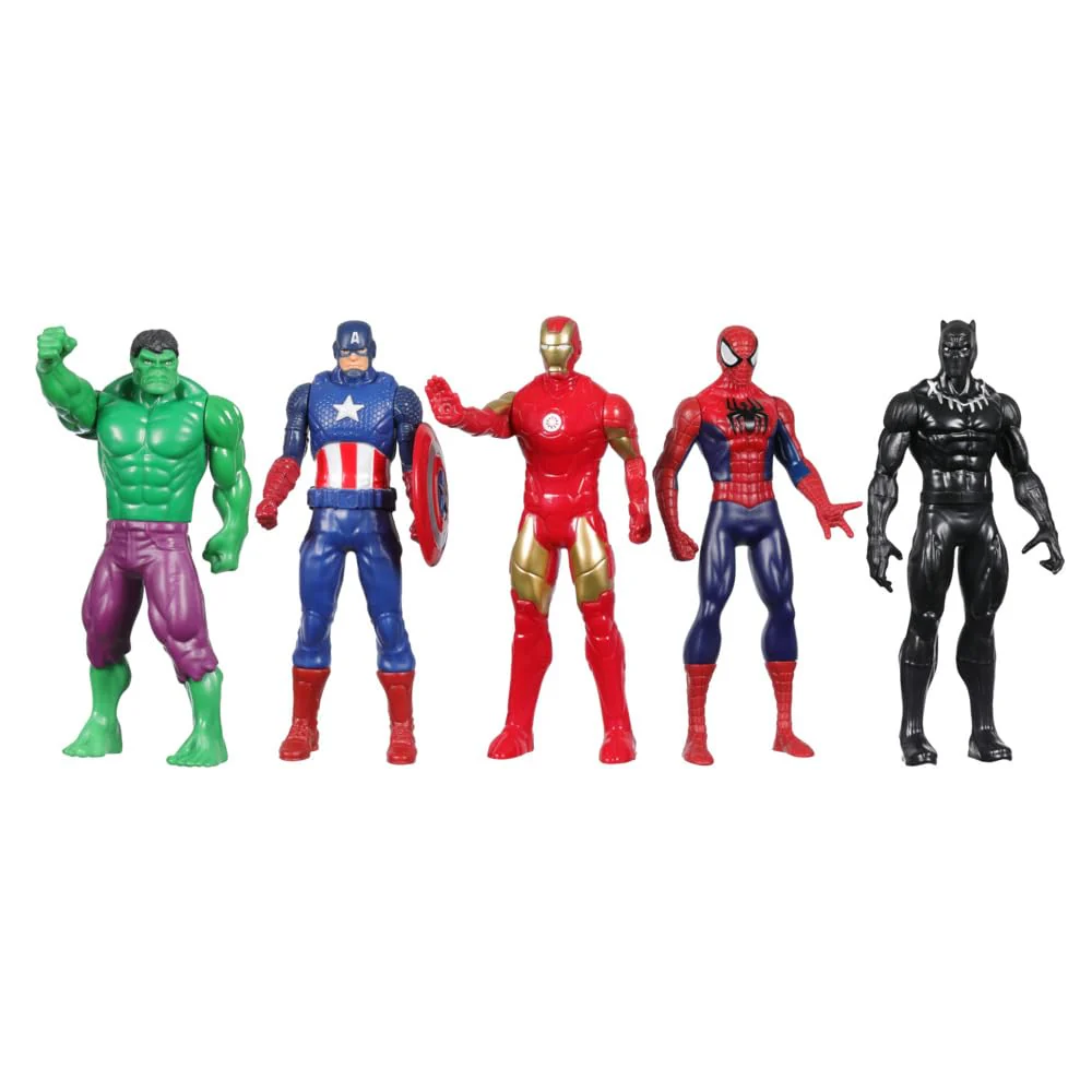 MARVEL